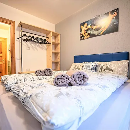 Appartamento Maison Ostaria Myholidaylivigno *