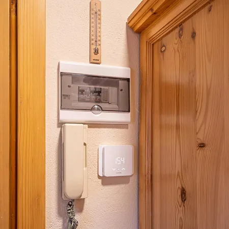 Maison Ostaria Myholidaylivigno *
