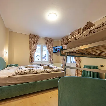 Maison Ostaria Myholidaylivigno