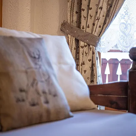 Maison Ostaria Myholidaylivigno *