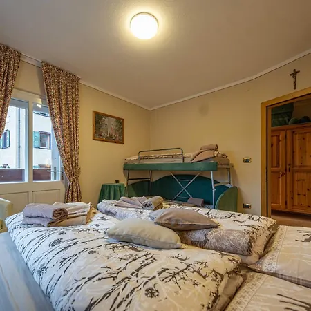 Maison Ostaria Myholidaylivigno