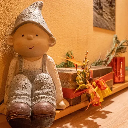 Maison Ostaria Myholidaylivigno Livigno