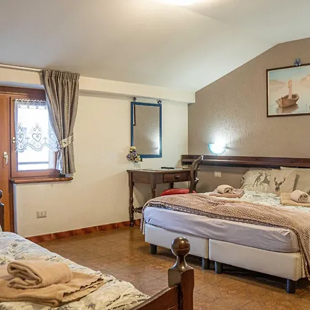 Maison Ostaria Myholidaylivigno
