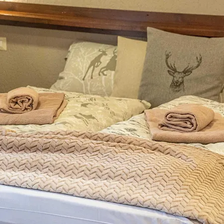 Maison Ostaria Myholidaylivigno Appartamento Livigno