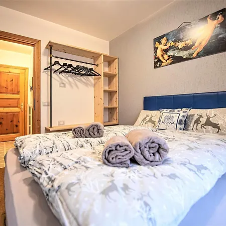 Maison Ostaria Myholidaylivigno Appartamento *