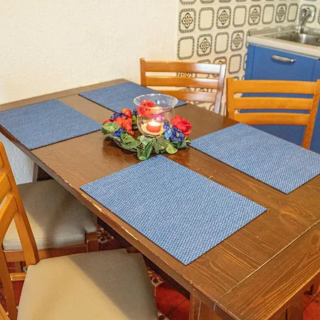 Maison Ostaria Myholidaylivigno *