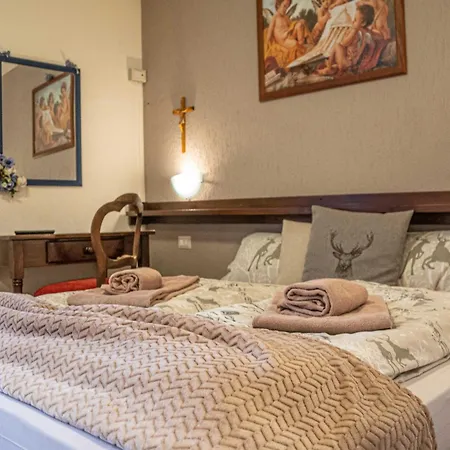 Appartamento Maison Ostaria Myholidaylivigno