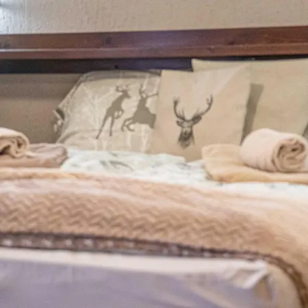 Appartamento Maison Ostaria Myholidaylivigno *