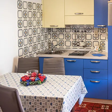 Appartamento Maison Ostaria Myholidaylivigno *