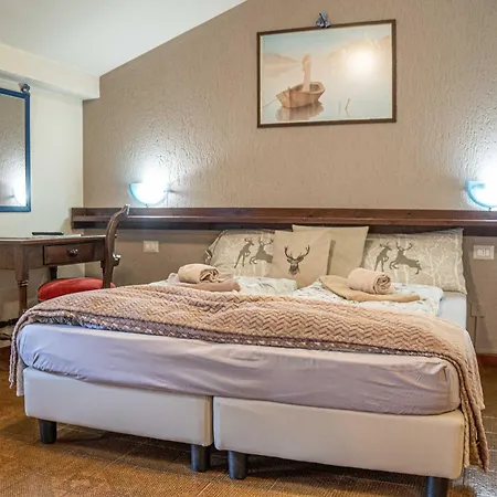 Maison Ostaria Myholidaylivigno *