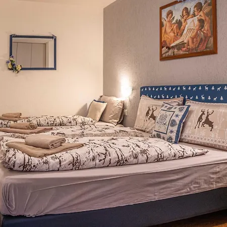 Maison Ostaria Myholidaylivigno