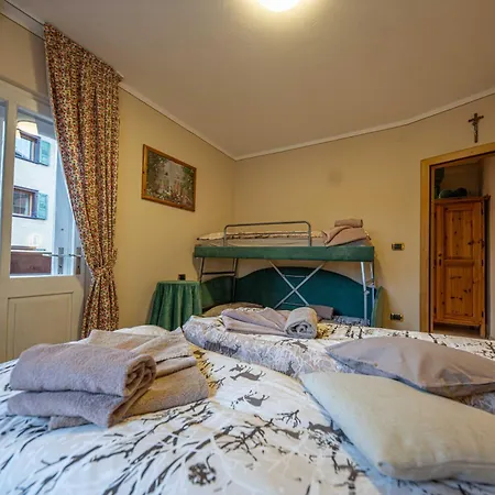 Maison Ostaria Myholidaylivigno