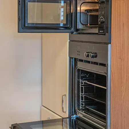 Maison Ostaria Myholidaylivigno Appartamento *