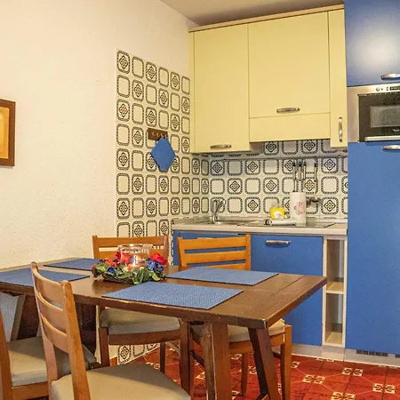 Maison Ostaria Myholidaylivigno * Livigno