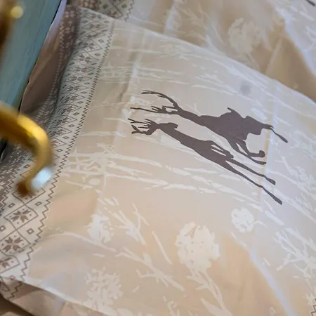 Appartamento Maison Ostaria Myholidaylivigno