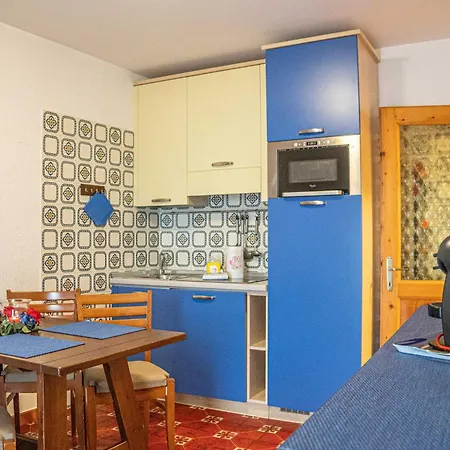 Maison Ostaria Myholidaylivigno Livigno