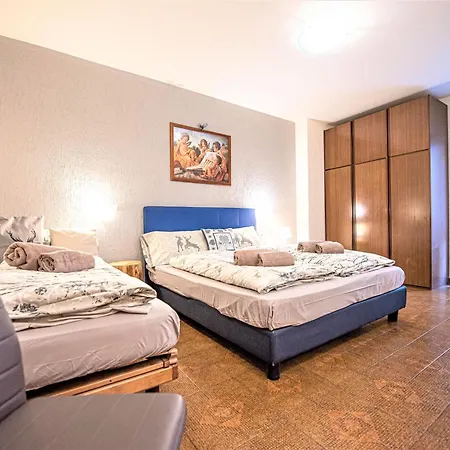 Maison Ostaria Myholidaylivigno *