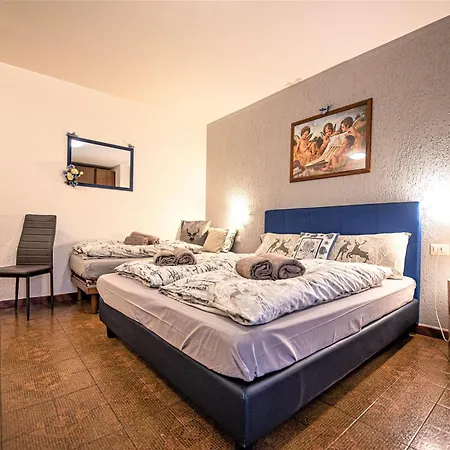 Maison Ostaria Myholidaylivigno