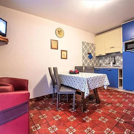 Maison Ostaria Myholidaylivigno *