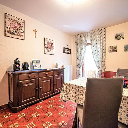 Maison Ostaria Myholidaylivigno Appartamento Livigno