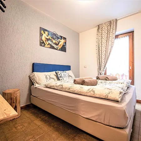 Maison Ostaria Myholidaylivigno
