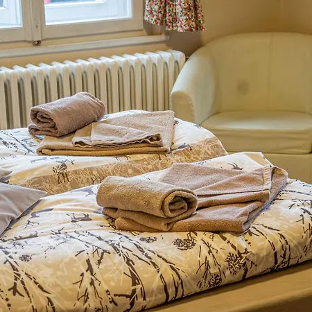 Maison Ostaria Myholidaylivigno Appartamento *