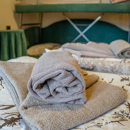 Appartamento Maison Ostaria Myholidaylivigno