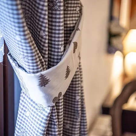 Maison Ostaria Myholidaylivigno * Livigno