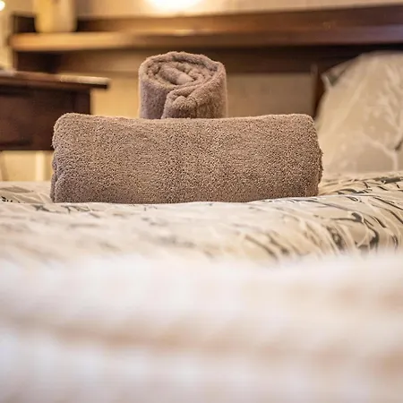 Maison Ostaria Myholidaylivigno Appartamento Livigno