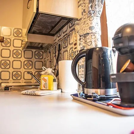 Maison Ostaria Myholidaylivigno