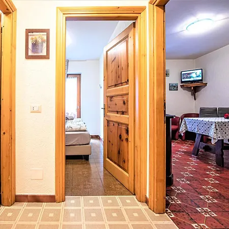 Maison Ostaria Myholidaylivigno Appartamento *