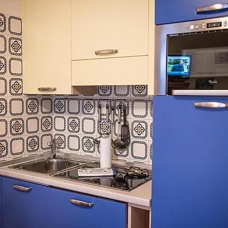 Maison Ostaria Myholidaylivigno