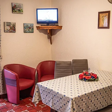 Maison Ostaria Myholidaylivigno Appartamento