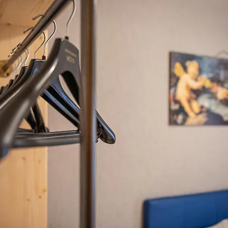 Maison Ostaria Myholidaylivigno Appartamento
