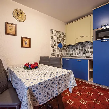 Maison Ostaria Myholidaylivigno *
