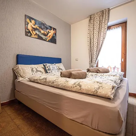 Maison Ostaria Myholidaylivigno Livigno
