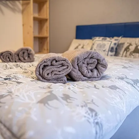Maison Ostaria Myholidaylivigno *