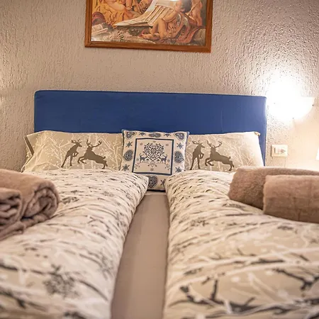 Maison Ostaria Myholidaylivigno