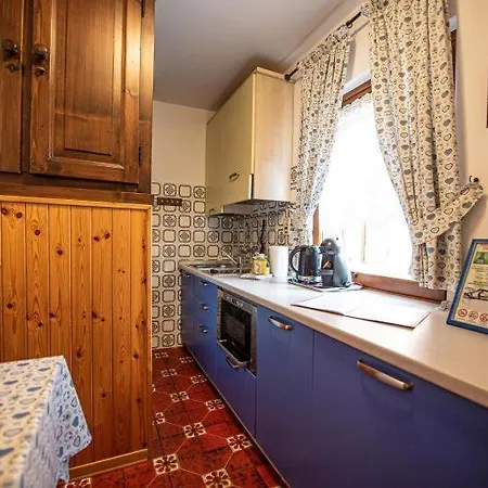 Maison Ostaria Myholidaylivigno *
